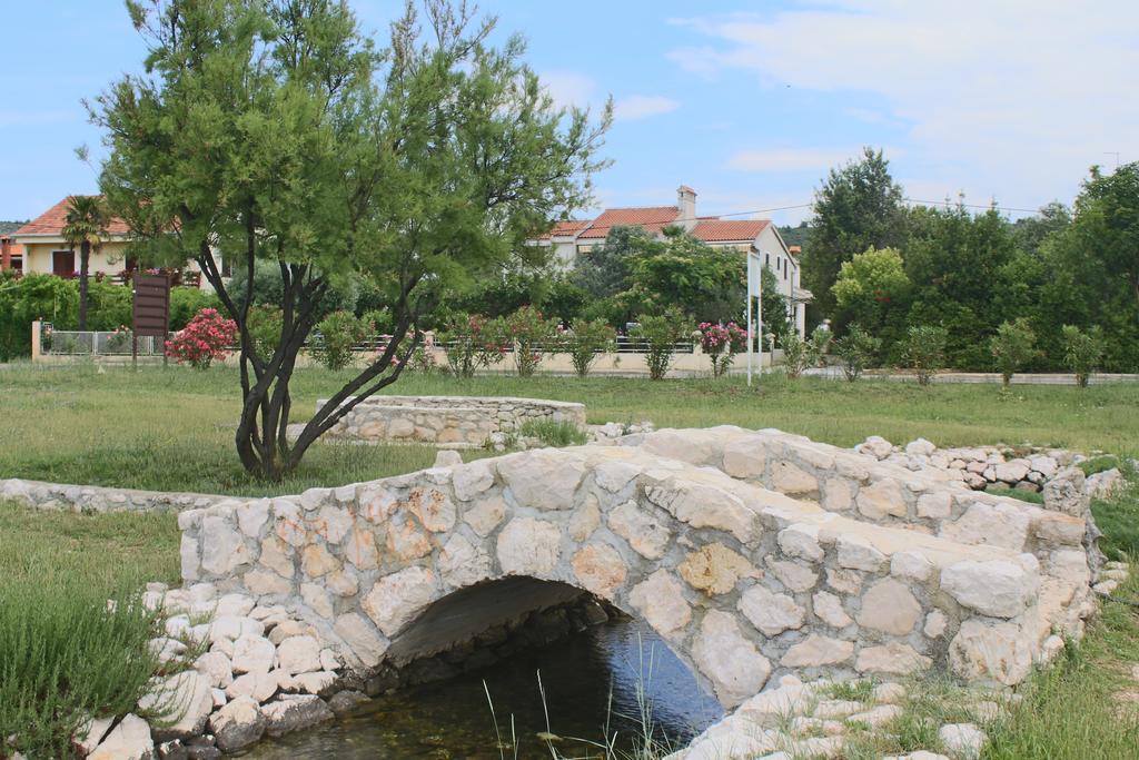 Villa Margareta Sukosan Luaran gambar