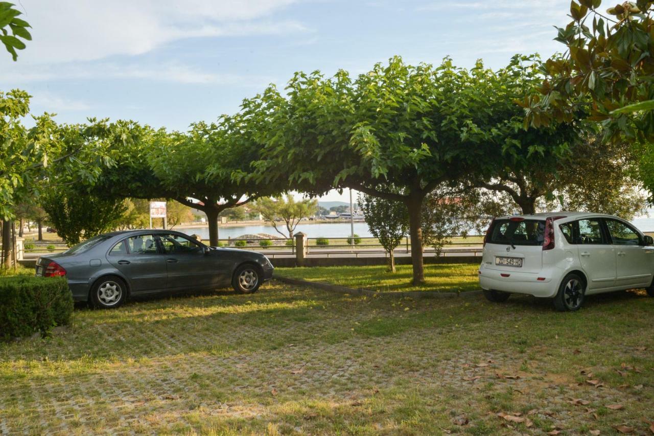Villa Margareta Sukosan Luaran gambar