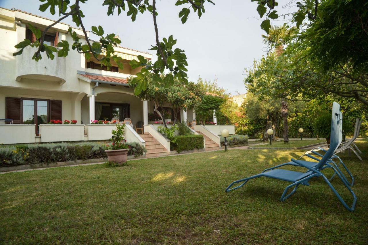 Villa Margareta Sukosan Luaran gambar